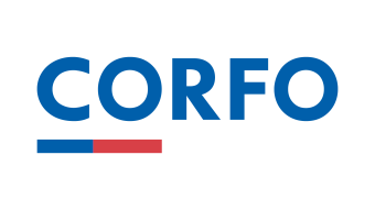 CORFO logo