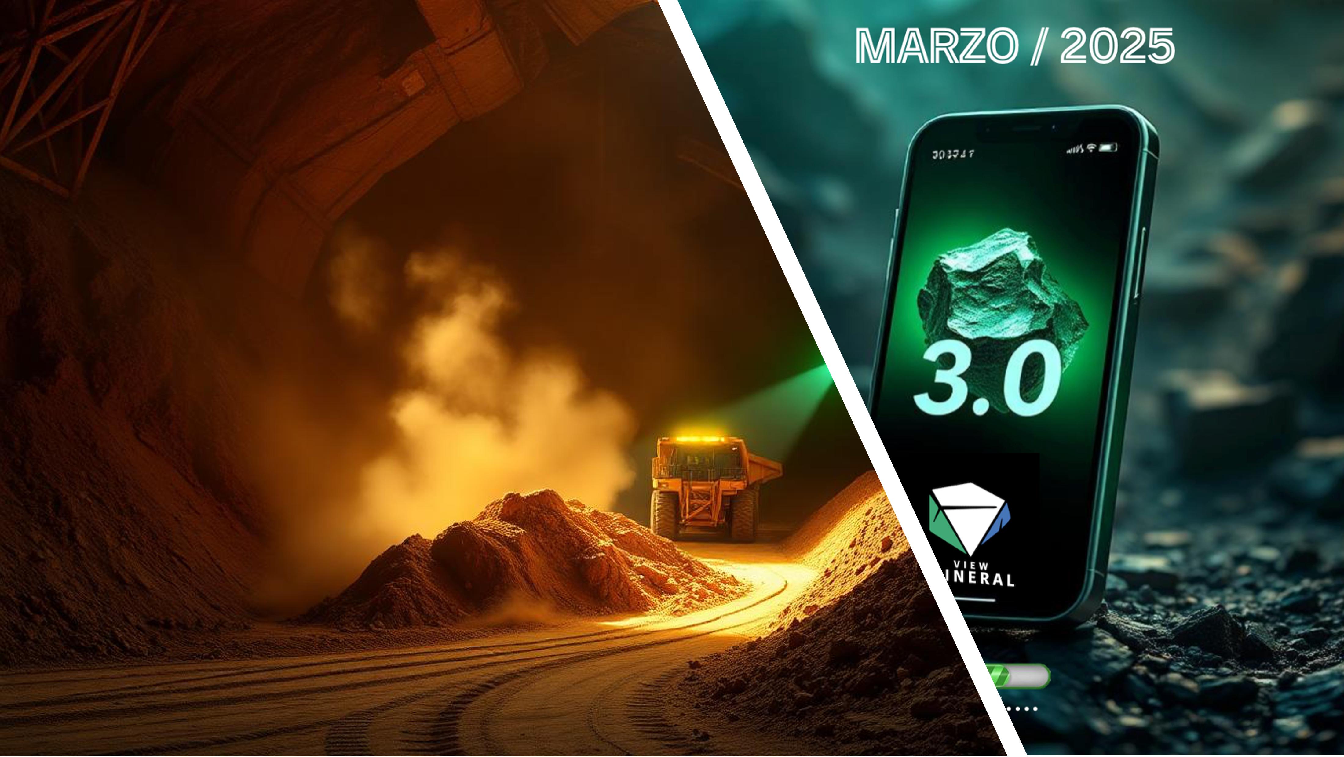 Mining Background